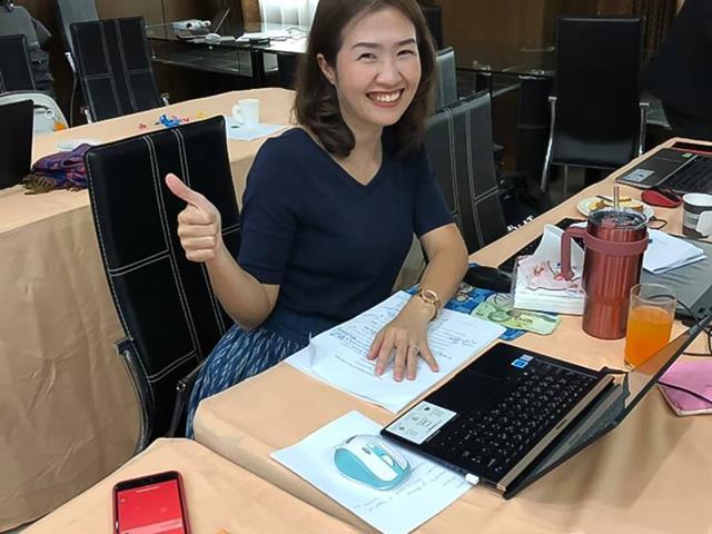 คณะนักวิจัย,คณะศิลปศาสตร์,เข้าร่วมกิจกรรม,“UP,Paper,Camp”,ครั้งที่,1