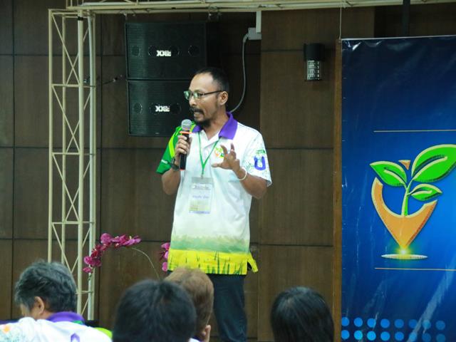 คณะเกษตรศาสตร์และทรัพยากรธรรมชาติ,ม.พะเยา,จัดพิธีแสดงความยินดีและมอบใบประกาศนียบัตรแด่ผู้สำเร็จการอบรมหลักสูตรพันธุ์ใหม่,นักเทคโนโลยีและนวัตกรรมการจัดการเกษตรสู่,Smart,Farming
