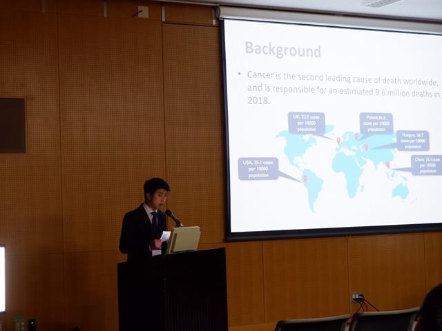 คณะเภสัชศาสตร์ร่วมนำเสนอผลงานวิจัย,ในงานประชุมวิชาการ,12th,Asian,Conference,on,Pharmacoepidemiology,(ACPE,2019),ณ,เมืองเกียวโต,ประเทศญี่ปุ่น