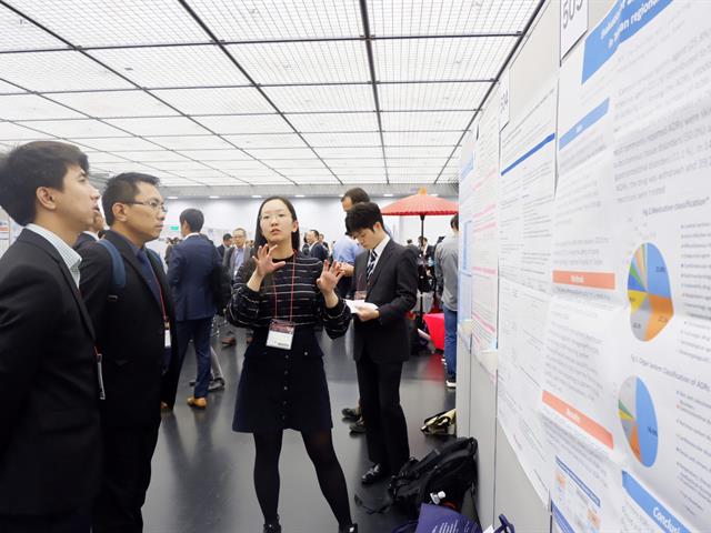 คณะเภสัชศาสตร์ร่วมนำเสนอผลงานวิจัย,ในงานประชุมวิชาการ,12th,Asian,Conference,on,Pharmacoepidemiology,(ACPE,2019),ณ,เมืองเกียวโต,ประเทศญี่ปุ่น