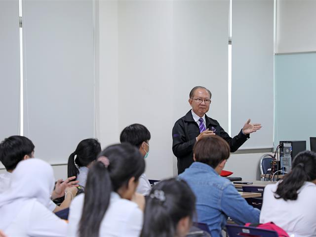 คณะทันตแพทยศาสตร์,มหาวิทยาลัยพะเยาเข้าประชาสัมพันธ์รับทันตแพทย์ใช้ทุน,ณ,สำนักวิชาทันตแพทยศาสตร์,มหาวิทยาลัยแม่ฟ้าหลวง