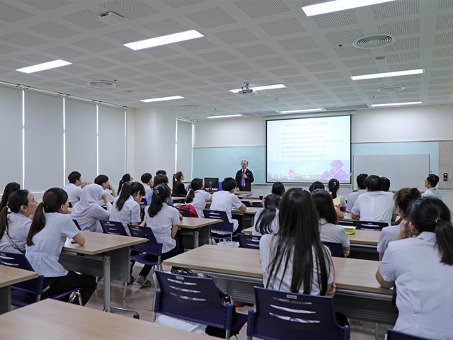 คณะทันตแพทยศาสตร์,มหาวิทยาลัยพะเยาเข้าประชาสัมพันธ์รับทันตแพทย์ใช้ทุน,ณ,สำนักวิชาทันตแพทยศาสตร์,มหาวิทยาลัยแม่ฟ้าหลวง