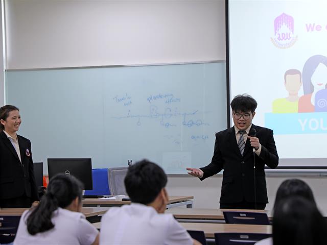 คณะทันตแพทยศาสตร์,มหาวิทยาลัยพะเยาเข้าประชาสัมพันธ์รับทันตแพทย์ใช้ทุน,ณ,สำนักวิชาทันตแพทยศาสตร์,มหาวิทยาลัยแม่ฟ้าหลวง