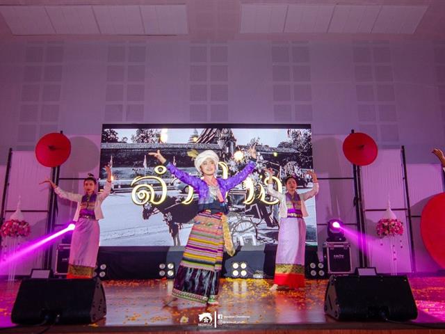 “สาธิต,ม.พะเยา,เปิดรับนักเรียนเข้าศึกษาต่อ,พร้อมพัฒนาสู่ยุควิทยาศาสตร์เทคโนโลยี”