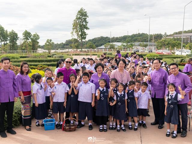 “สาธิต,ม.พะเยา,เปิดรับนักเรียนเข้าศึกษาต่อ,พร้อมพัฒนาสู่ยุควิทยาศาสตร์เทคโนโลยี”