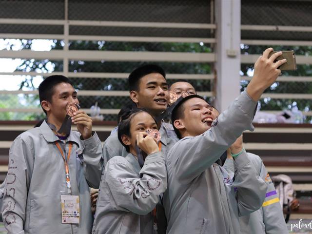 “สาธิต,ม.พะเยา,เปิดรับนักเรียนเข้าศึกษาต่อ,พร้อมพัฒนาสู่ยุควิทยาศาสตร์เทคโนโลยี”