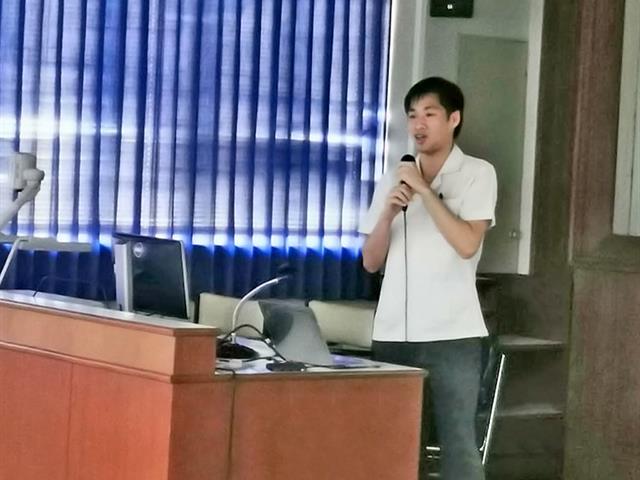 คณะทันตแพทยศาสตร์,มหาวิทยาลัยพะเยาเข้าประชาสัมพันธ์รับทันตแพทย์ใช้ทุน,ณ,คณะทันตแพทยศาสตร์,มหาวิทยาลัยสงขลานครินทร์