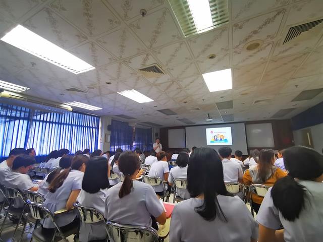 คณะทันตแพทยศาสตร์,มหาวิทยาลัยพะเยาเข้าประชาสัมพันธ์รับทันตแพทย์ใช้ทุน,ณ,คณะทันตแพทยศาสตร์,มหาวิทยาลัยสงขลานครินทร์
