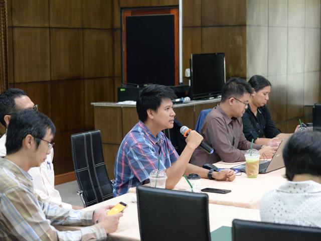 SEEN,ประชุมใหญ่,ประจำปีงบประมาณ,2563