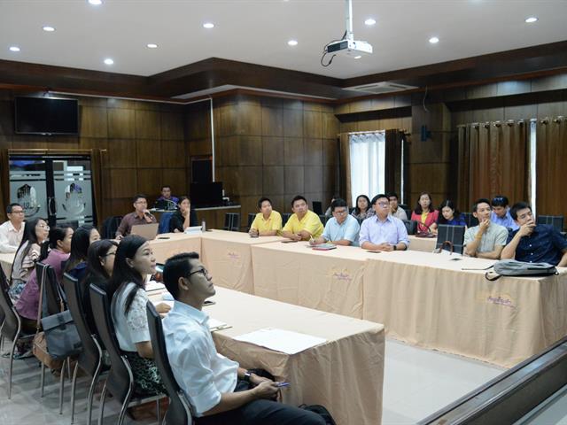 SEEN,ประชุมใหญ่,ประจำปีงบประมาณ,2563