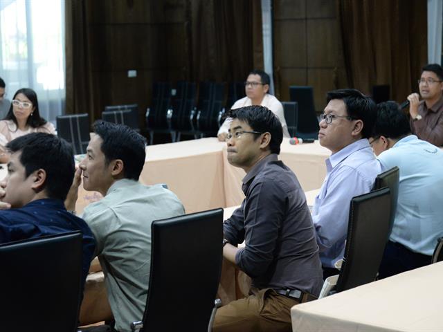 SEEN,ประชุมใหญ่,ประจำปีงบประมาณ,2563