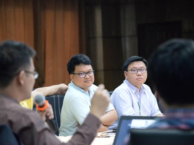 SEEN,ประชุมใหญ่,ประจำปีงบประมาณ,2563