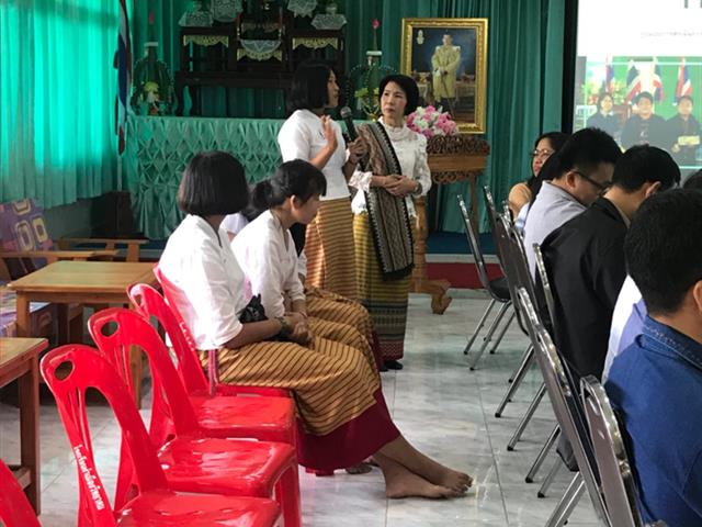 คณะกรรมการ,(MAI),,พร้อมกองบริหารงานวิจัย,ติดตามความก้าวหน้าโครงการ,1,คณะ,1,Signature,ประจำปีงบประมาณ,2562,(ชม,ช่วย,เชียร์),โมเดล,“ศาสตร์พระราชาเพื่อการพัฒนาสู่ความยั่งยืน:,งำเมืองโมเดล”,ในวันที่,17,ตุลาคม,2562,ที่ผ่านมา