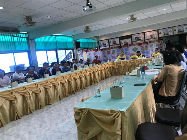 คณะกรรมการ,(MAI),,พร้อมกองบริหารงานวิจัย,ติดตามความก้าวหน้าโครงการ,1,คณะ,1,Signature,ประจำปีงบประมาณ,2562,(ชม,ช่วย,เชียร์),โมเดล,“ศาสตร์พระราชาเพื่อการพัฒนาสู่ความยั่งยืน:,งำเมืองโมเดล”,ในวันที่,17,ตุลาคม,2562,ที่ผ่านมา