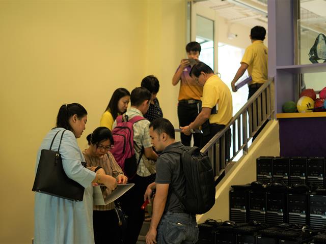 โรงเรียนสาธิตม.พะเยา,ต้อนรับคณะวิทยาศาสตร์,มพ.,เข้าศึกษาดูงานโครงการมหาวิทยาลัยเด็ก