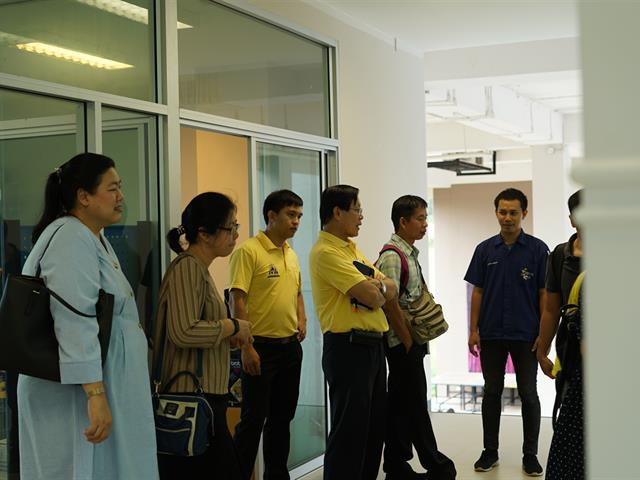 โรงเรียนสาธิตม.พะเยา,ต้อนรับคณะวิทยาศาสตร์,มพ.,เข้าศึกษาดูงานโครงการมหาวิทยาลัยเด็ก