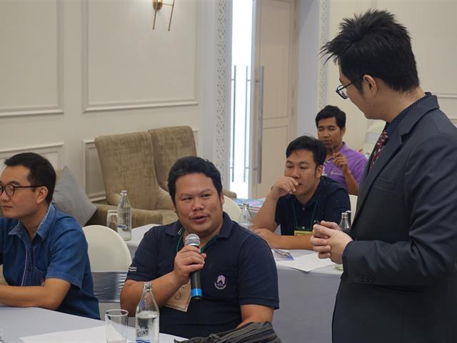 “UPITI”,ผนึกกำลังทุกกลุ่มงาน,จัดทำแผนกลยุทธ์,และแผนปฏิบัติการ,พร้อมให้บริการอย่างเต็มรูปแบบ,,