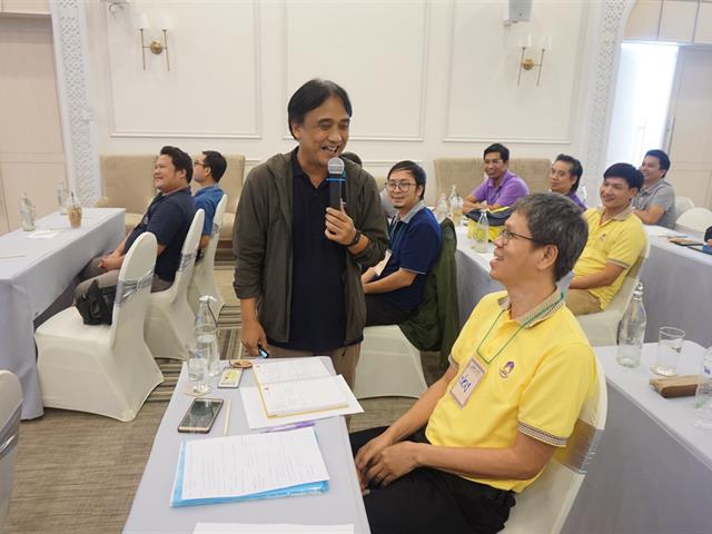 “UPITI”,ผนึกกำลังทุกกลุ่มงาน,จัดทำแผนกลยุทธ์,และแผนปฏิบัติการ,พร้อมให้บริการอย่างเต็มรูปแบบ,,