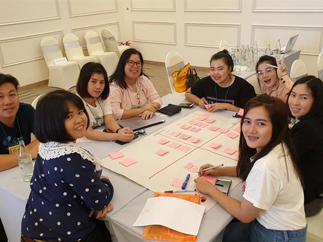 “UPITI”,ผนึกกำลังทุกกลุ่มงาน,จัดทำแผนกลยุทธ์,และแผนปฏิบัติการ,พร้อมให้บริการอย่างเต็มรูปแบบ,,