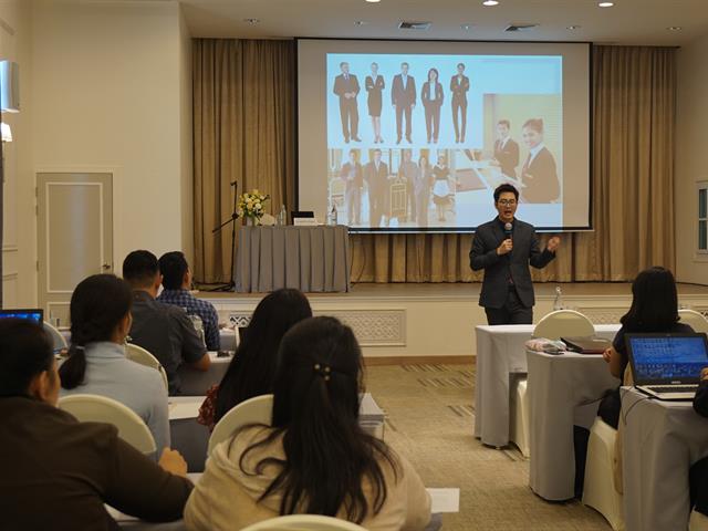 “UPITI”,ผนึกกำลังทุกกลุ่มงาน,จัดทำแผนกลยุทธ์,และแผนปฏิบัติการ,พร้อมให้บริการอย่างเต็มรูปแบบ,,