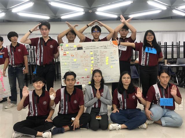 คณะวิศวกรรมศาสตร์,มหาวิทยาลัยพะเยา,–,คณะวิศวกรรมศาสตร์,มหาวิทยาลัยเชียงใหม่,ร่วมจัดกิจกรรมแลกเปลี่ยนเรียนรู้การจัดกิจกรรมนิสิตนักศึกษา,และเข้าร่วมการประชุมสหพันธ์นิสิตนักศึกษาวิศวกรรมศาสตร์แห่งประเทศไทย(สนวท.),