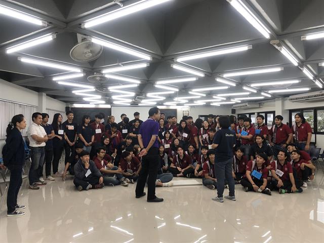 คณะวิศวกรรมศาสตร์,มหาวิทยาลัยพะเยา,–,คณะวิศวกรรมศาสตร์,มหาวิทยาลัยเชียงใหม่,ร่วมจัดกิจกรรมแลกเปลี่ยนเรียนรู้การจัดกิจกรรมนิสิตนักศึกษา,และเข้าร่วมการประชุมสหพันธ์นิสิตนักศึกษาวิศวกรรมศาสตร์แห่งประเทศไทย(สนวท.),