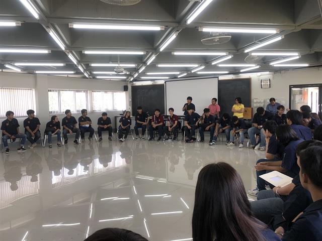 คณะวิศวกรรมศาสตร์,มหาวิทยาลัยพะเยา,–,คณะวิศวกรรมศาสตร์,มหาวิทยาลัยเชียงใหม่,ร่วมจัดกิจกรรมแลกเปลี่ยนเรียนรู้การจัดกิจกรรมนิสิตนักศึกษา,และเข้าร่วมการประชุมสหพันธ์นิสิตนักศึกษาวิศวกรรมศาสตร์แห่งประเทศไทย(สนวท.),