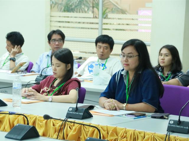 คณะเกษตรศาสตร์และทรัพยากรธรรมชาติ,ม.พะเยา,เปิดสอนหลักสูตรพันธุ์ใหม่เพื่อสร้างกำลังคนที่มีสมรรถนะสูง,",นักแปรรูปเนื้อสัตว์อัจฉริยะ,Smart,Meat,Processors,",รุ่นที่,1