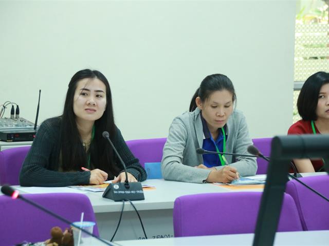 คณะเกษตรศาสตร์และทรัพยากรธรรมชาติ,ม.พะเยา,เปิดสอนหลักสูตรพันธุ์ใหม่เพื่อสร้างกำลังคนที่มีสมรรถนะสูง,",นักแปรรูปเนื้อสัตว์อัจฉริยะ,Smart,Meat,Processors,",รุ่นที่,1