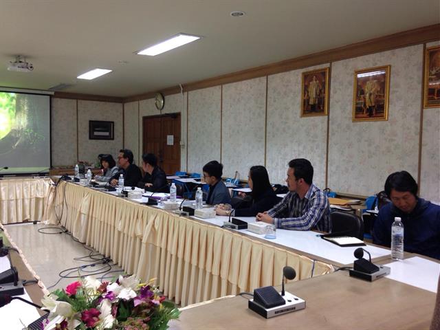 คณะเกษตรศาสตร์และทรัพยากรธรรมชาติ,ม.พะเยา,ร่วมการวิพากษ์หลักสูตรเทคโนโลยีบัณฑิต,สาขาวิชาเทคโนโลยีการเกษตร,และหลักสูตรวิทยาศาสตร์มหาบัณฑิต,สาขาวิชาเทคโนโลยีและนวัตกรรมการประมง,ณ,มหาวิทยาลัยแม่โจ้