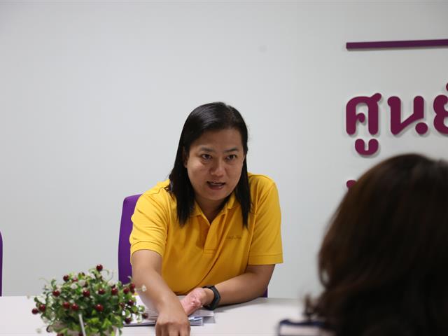 ม.พะเยา,เปิดศูนย์ให้คำปรึกษา,(ภาวะซึมเศร้า,,)พร้อมพัฒนาคุณภาพชีวิตนิสิตให้มีความเป็นอยู่ที่ดี