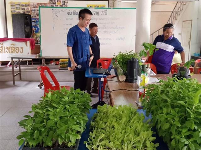 คณะพยาบาลศาสตร์,มหาวิทยาลัยพะเยา,จัดกิจกรรมโครงการ,๑,คณะ,๑โมเดล,คณะพยาบาลศาสตร์,เทิดพระเกียรติ,สมเด็จพระศรีนครินทราบรมราชชนนี,(สมเด็จย่า),เนื่องในวันพยาบาลแห่งชาติ