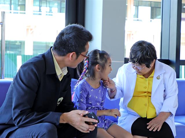 คณะทันตแพทยศาสตร์,มหาวิทยาลัยพะเยาจัดงานวันทันตสาธารณสุขแห่งชาติ,ประจำปี,2562