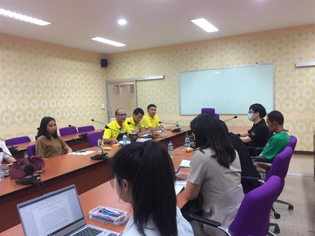มหาวิทยาลัยพะเยานำร่องกิจกรรมมหาวิทยาลัยปลอดเหล้าเปลี่ยนร้านเหล้า