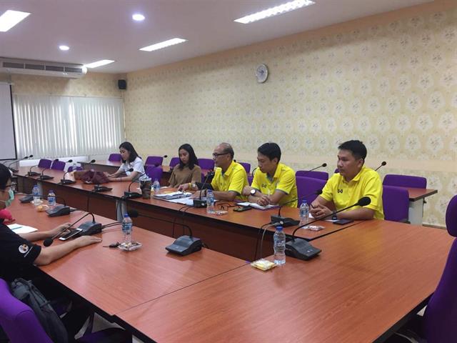 มหาวิทยาลัยพะเยานำร่องกิจกรรมมหาวิทยาลัยปลอดเหล้าเปลี่ยนร้านเหล้า