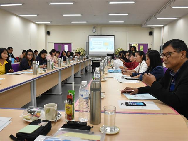 โครงการฝึกประสบการณ์วิชาชีพครูในสถานศึกษา,,กิจกรรมสัมมนาอาจารย์นิเทศก์,ครั้งที่,2,ภาคการศึกษาปลาย,ปีการศึกษา,2562