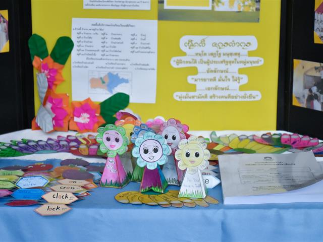 โครงการฝึกประสบการณ์วิชาชีพครูในสถานศึกษา,กิจกรรมสัมมนาระหว่างฝึกประสบการณ์วิชาชีพครู,ภาคการศึกษาต้น,ปีการศึกษา,2562