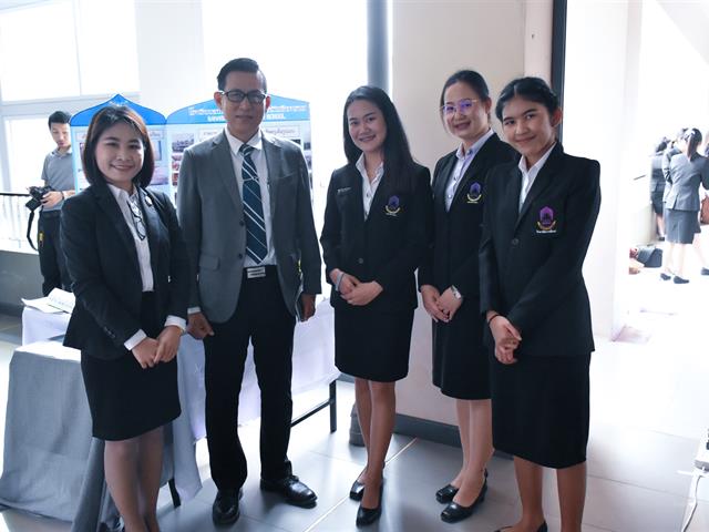 โครงการฝึกประสบการณ์วิชาชีพครูในสถานศึกษา,กิจกรรมสัมมนาระหว่างฝึกประสบการณ์วิชาชีพครู,ภาคการศึกษาต้น,ปีการศึกษา,2562