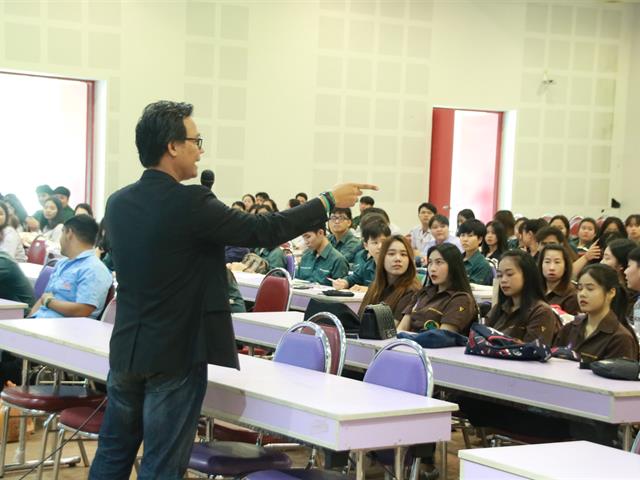 คณะเกษตรศาสตร์และทรัพยากรธรรมชาติ,ม.พะเยา,จัดโครงการ,",เตรียมความพร้อมสหกิจศึกษา,นิสิตชั้นปีที่,4,"