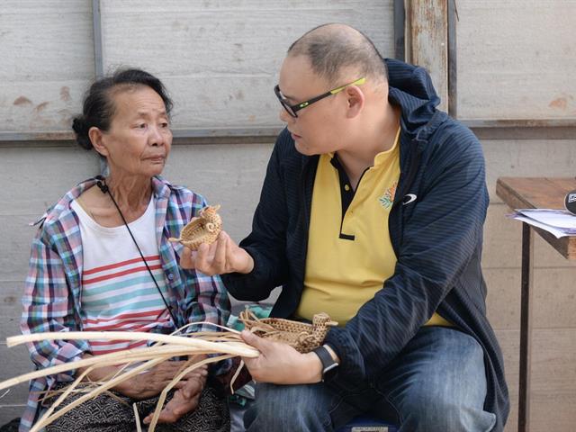 โครงการ,1,คณะ,1,สัญลักษณ์แห่งความสำเร็จ,SEEN