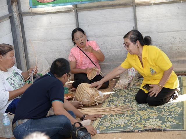 โครงการ,1,คณะ,1,สัญลักษณ์แห่งความสำเร็จ,SEEN
