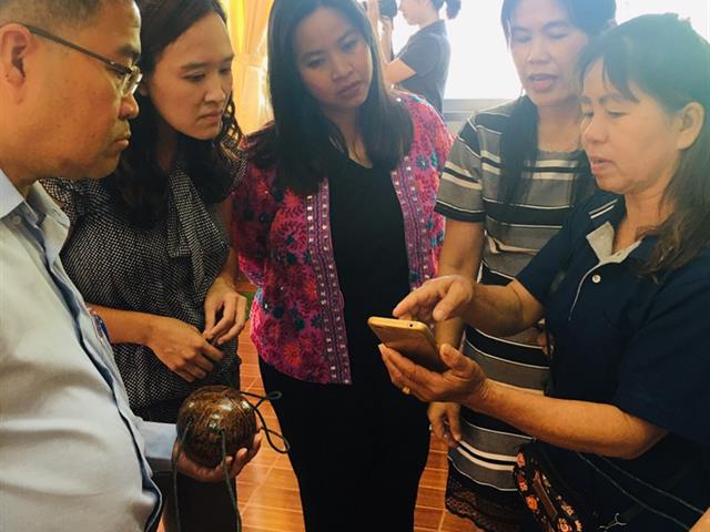 กองบริหารงานวิจัย,พร้อมด้วยคณะกรรมการ,(MAI),,ติดตามความก้าวหน้าโครงการ,1,คณะ,1,Signature,ประจำปีงบประมาณ,2562,(ชม,ช่วย,เชียร์),คณะสหเวชศาสตร์,ณ,โรงพยาบาลส่งเสริมสุขภาพตำบลแม่สุข,อำเภอแม่ใจ,จังหวัดพะเยา