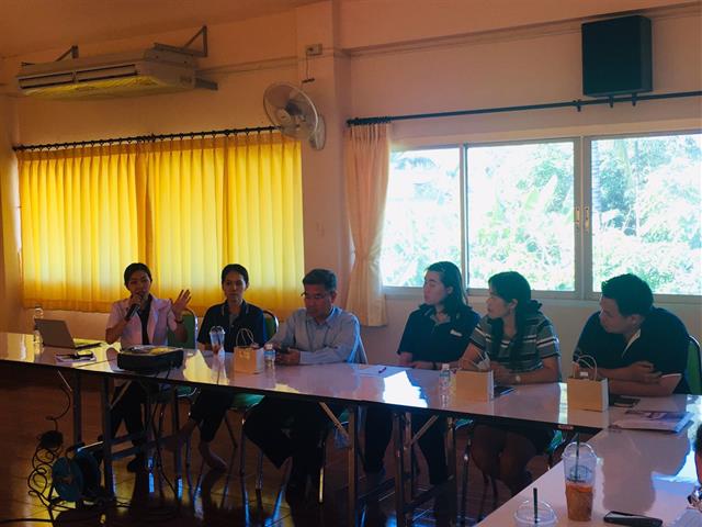 กองบริหารงานวิจัย,พร้อมด้วยคณะกรรมการ,(MAI),,ติดตามความก้าวหน้าโครงการ,1,คณะ,1,Signature,ประจำปีงบประมาณ,2562,(ชม,ช่วย,เชียร์),คณะสหเวชศาสตร์,ณ,โรงพยาบาลส่งเสริมสุขภาพตำบลแม่สุข,อำเภอแม่ใจ,จังหวัดพะเยา