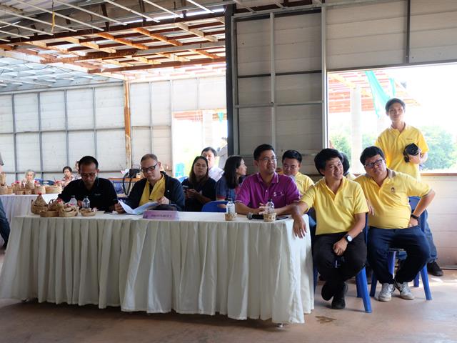 กองบริหารงานวิจัย,พร้อมด้วยคณะกรรมการ,(MAI),ติดตามความก้าวหน้าโครงการ,1,คณะ,1,Signature,ประจำปีงบประมาณ,2562,(ชม,ช่วย,เชียร์),คณะพลังงานและสิ่งแวดล้อม,ณ,วิสาหกิจกลุ่มจักรสานผักตบชวาบ้านห้วยเคียนเหนือ,อำเภอเมือง,จังหวัดพะเยา