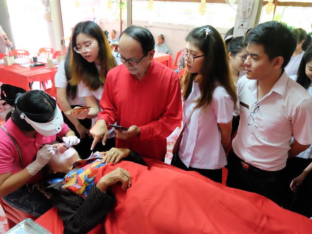 กองบริหารงานวิจัย,พร้อมด้วยคณะกรรมการ,(MAI),ติดตามความก้าวหน้าโครงการ,1,คณะ,1,Signature,ประจำปีงบประมาณ,2562,(ชม,ช่วย,เชียร์),คณะทันตแพทยศาสตร์,ณ,ศาลาอเนกประสงค์,หมู่,5,แม่ต๋ำบุญโยง,ตำบลแม่กา,อำเภอเมือง,จังหวัดพะเยา