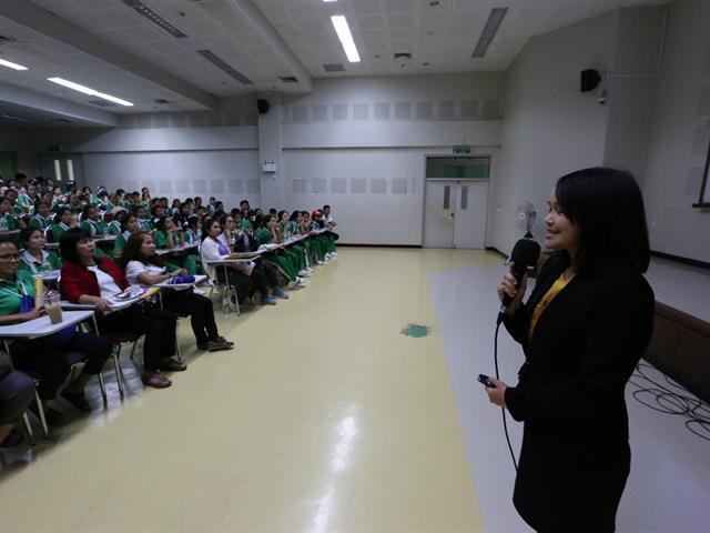 ต้อนรับคณะศึกษาดูงานจาก,โรงเรียนฮอดพิทยาคม,จังหวัดเชียงใหม่