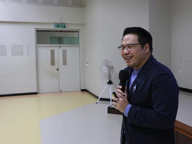 ต้อนรับคณะศึกษาดูงานจาก,โรงเรียนฮอดพิทยาคม,จังหวัดเชียงใหม่