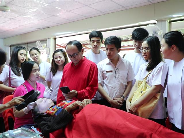 คณะทันตแพทยศาสตร์,มหาวิทยาลัยพะเยารายงานความก้าวหน้าผลการดำเนินงานโครงการ,1,คณะ,1,Signature,(ชม,ช่วย,เชียร์),ประจำปีงบประมาณ,2562