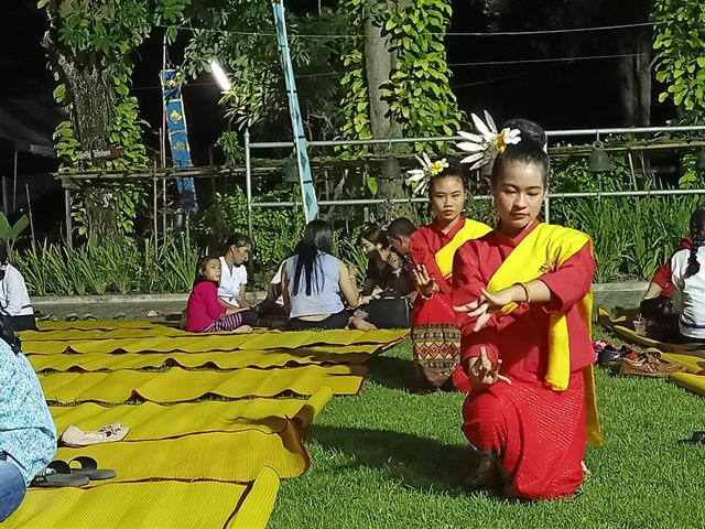 คณะทันตแพทยศาสตร์,มหาวิทยาลัยพะเยาและชุมชนหมู่,4,ตำบลแม่กา,จัดงานสานสายใยรักฝากชีวิต,ครั้งที่,3