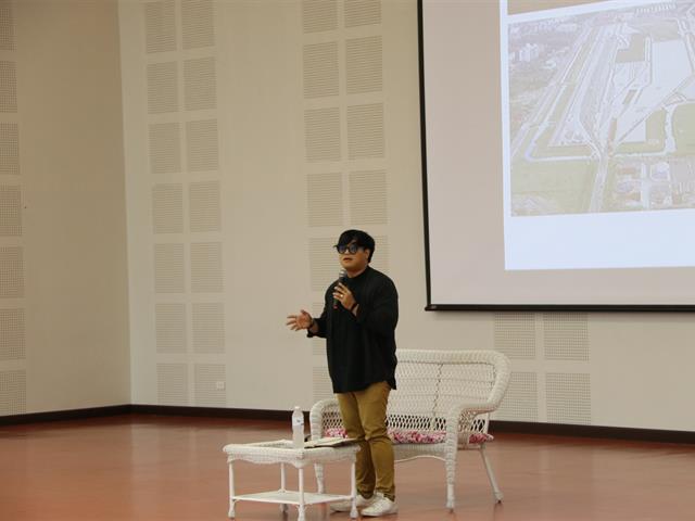 คณะวิทยาการจัดการและสารสนเทศศาสตร์,จัดโครงการปฐมนิเทศนิสิตฝึกงานและปัจฉิมนิสิต,เพื่อเตรียมความพร้อมให้กับนิสิตชั้นปีที่,4